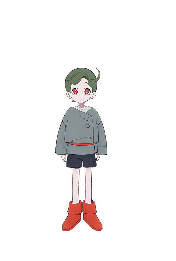 チック