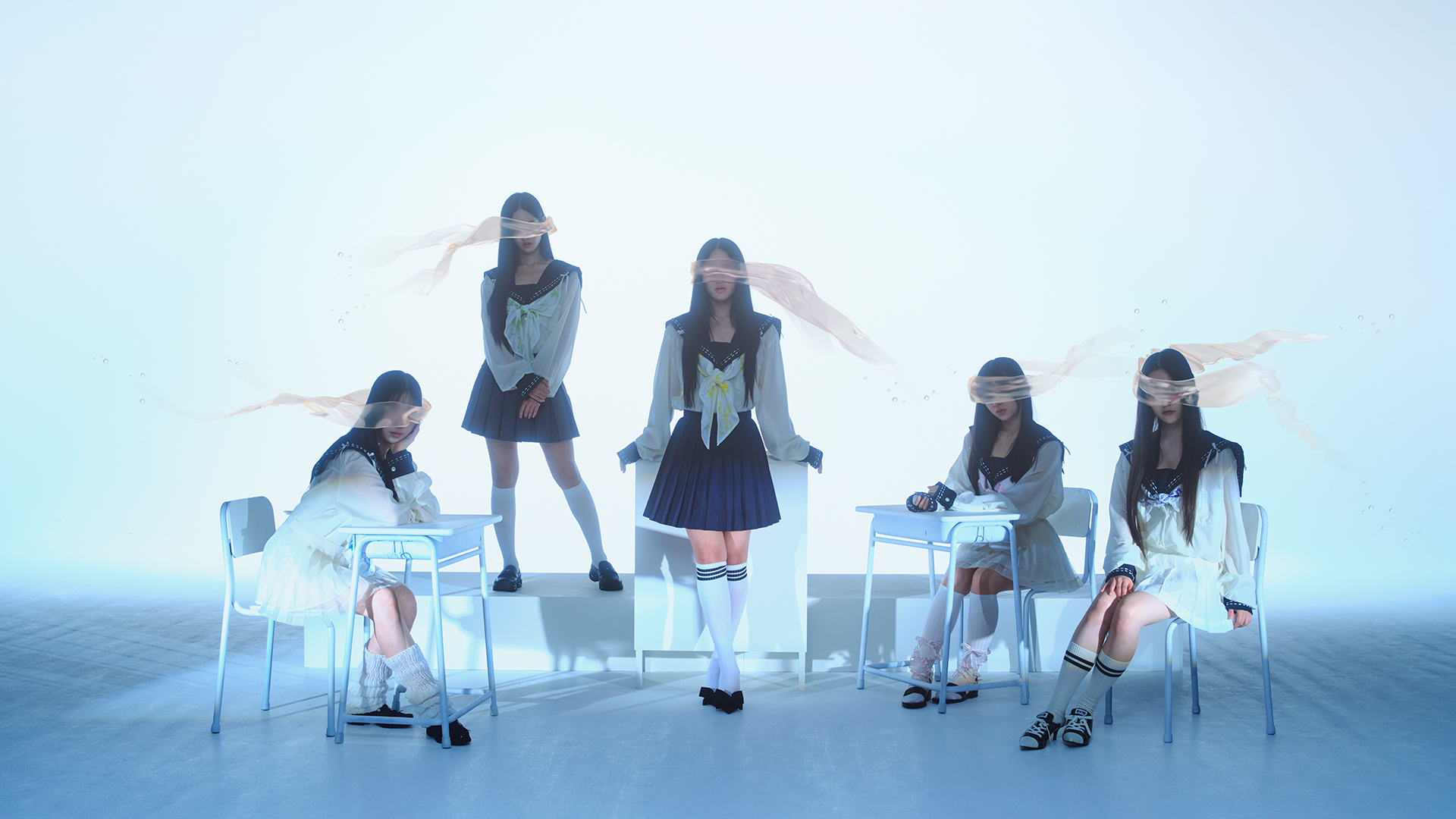 Girls Archives.